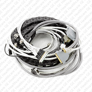 1.5T, 3.0T HDx Small Cable and Track Assembly 1.5T, 3.0T HDx Small Cable and Track Assembly
