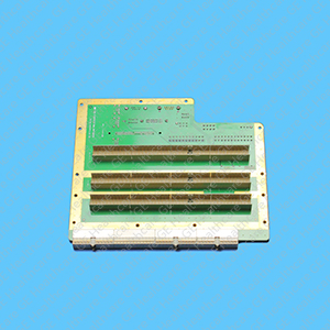 Backplane Assembly 5144581-2U Backplane Assembly 5144581-2U