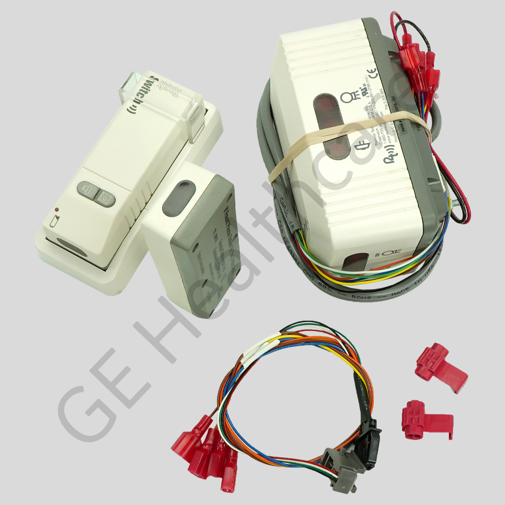 Remote Infared Hand Switch for Mobile RAD Applications 5176574 Remote Infared Hand Switch for Mobile RAD Applications 5176574
