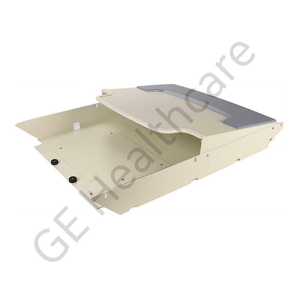 AMX 700 Fixed Detector Bin AMX 700 Fixed Detector Bin