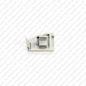 LOGIQ E9 and Vivid E9 USB Socket Cover LOGIQ E9 and Vivid E9 USB Socket Cover