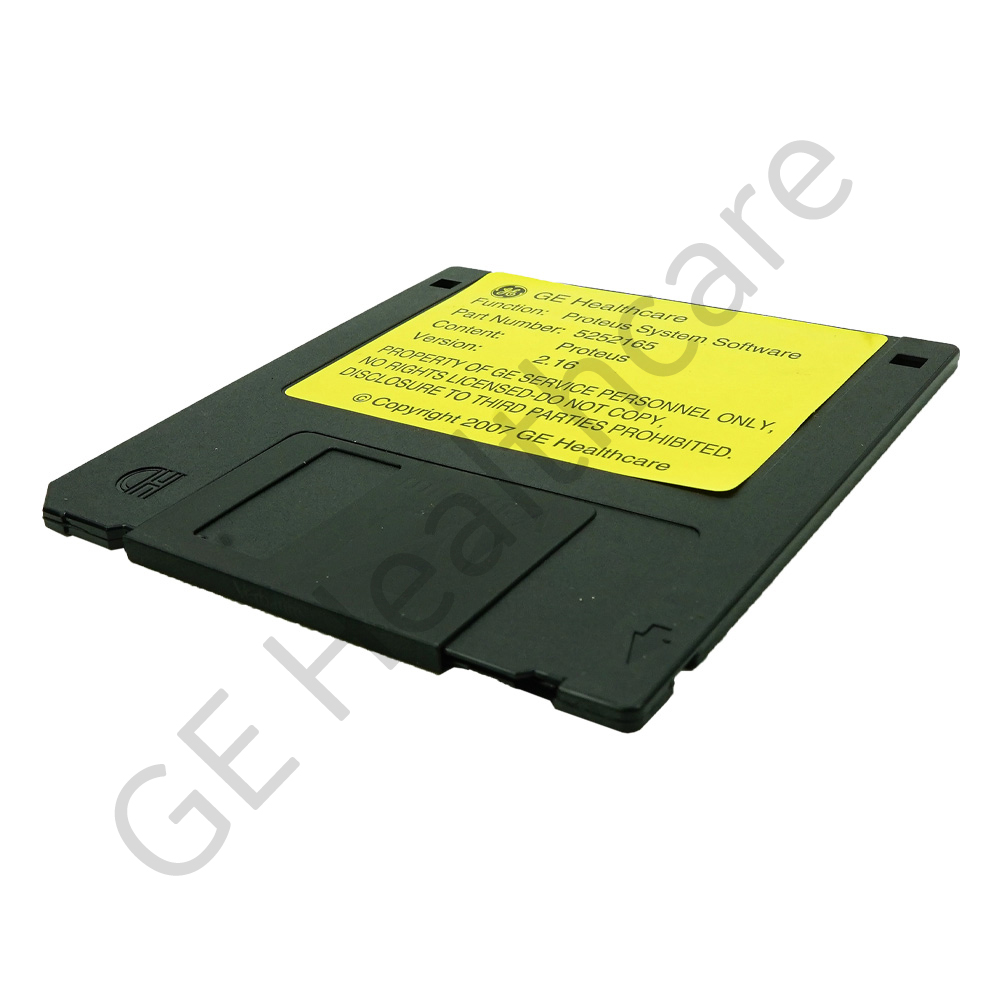Proteus Software 2.15 Update to 2.16 Proteus Software 2.15 Update to 2.16