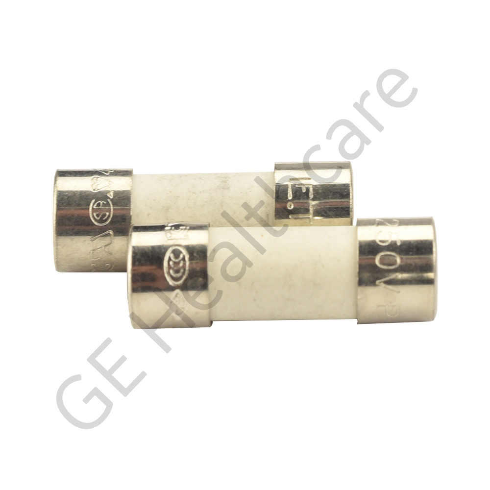 LOGIQ P6 Fuse Set 110 LOGIQ P6 Fuse Set 110
