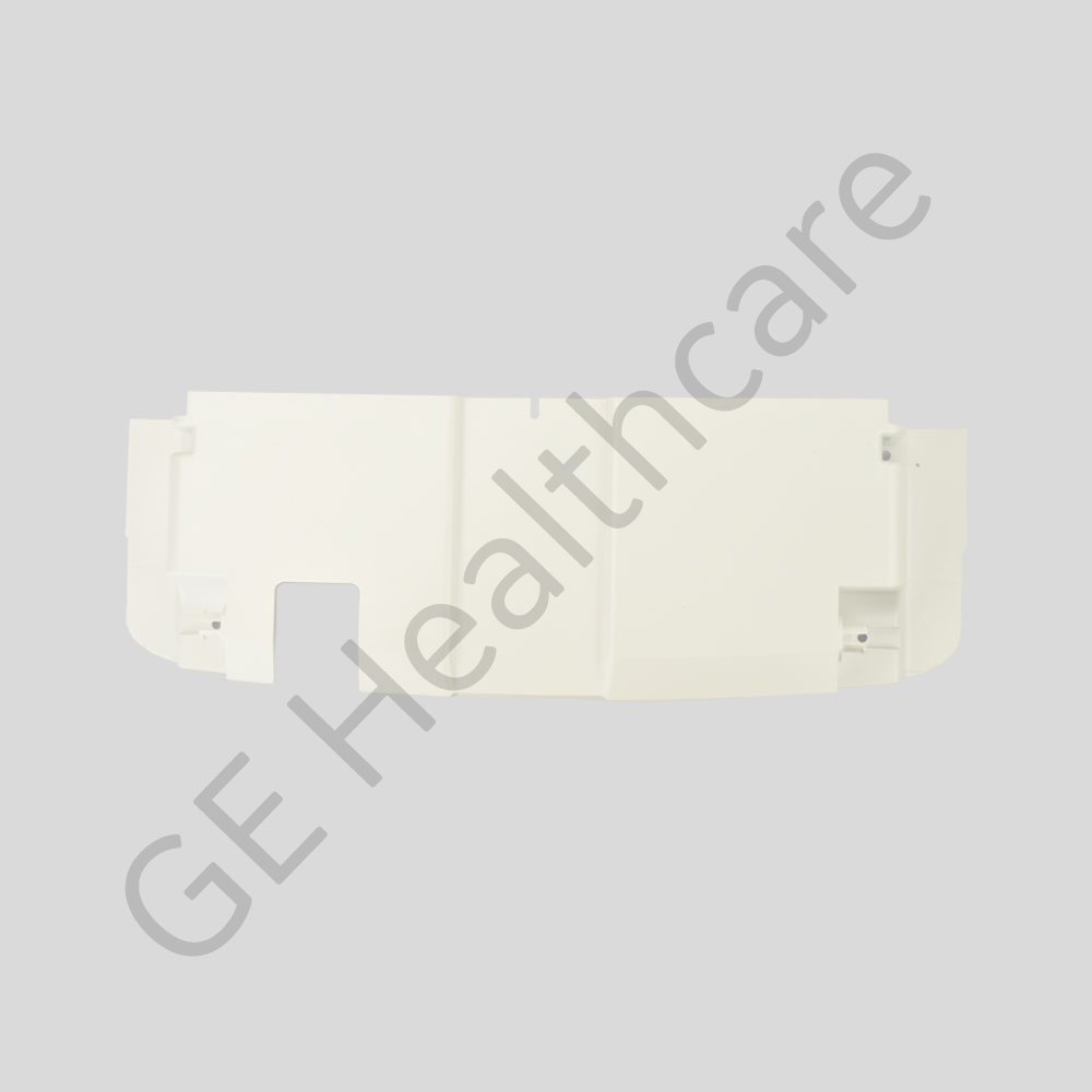 Rear Cradle Cover Rear Cradle Cover