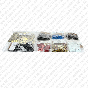 Kit 3.0T High Definition Video Field Passive Shim Kit 3.0T High Definition Video Field Passive Shim