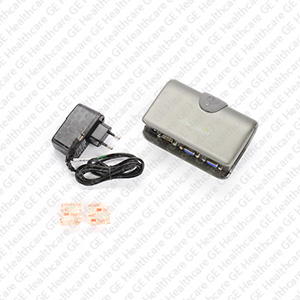 Logear Video Splitter Logear Video Splitter