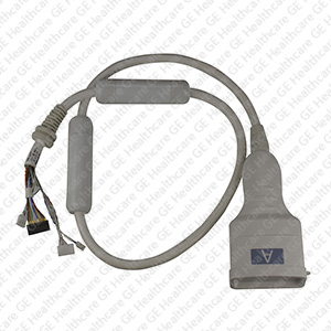 Excite III 8 Channel Torasic Lumbar Cable 5342128 Excite III 8 Channel Torasic Lumbar Cable 5342128