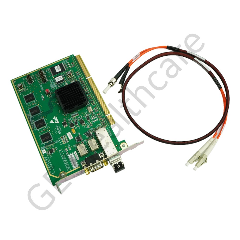 CDIP2 and Optical Fibres 5342874 CDIP2 and Optical Fibres 5342874
