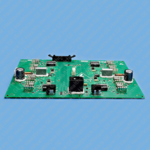 Power Amplifier Board 5350028 Power Amplifier Board 5350028