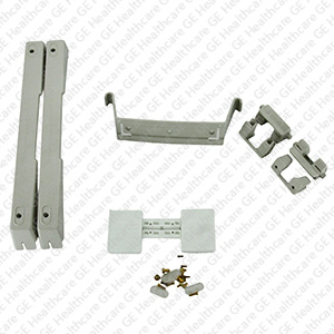 Extremity Repair Kit for QLE Coils with Flat Base Extremity Repair Kit for QLE Coils with Flat Base