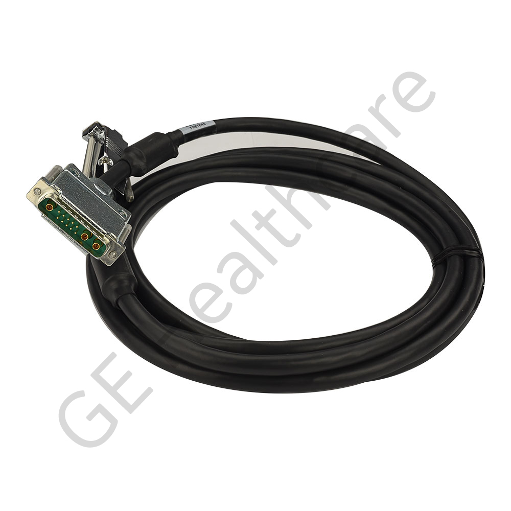 Video Cable 10 Feet and LX 19" Monitor Video Cable 10 Feet and LX 19" Monitor
