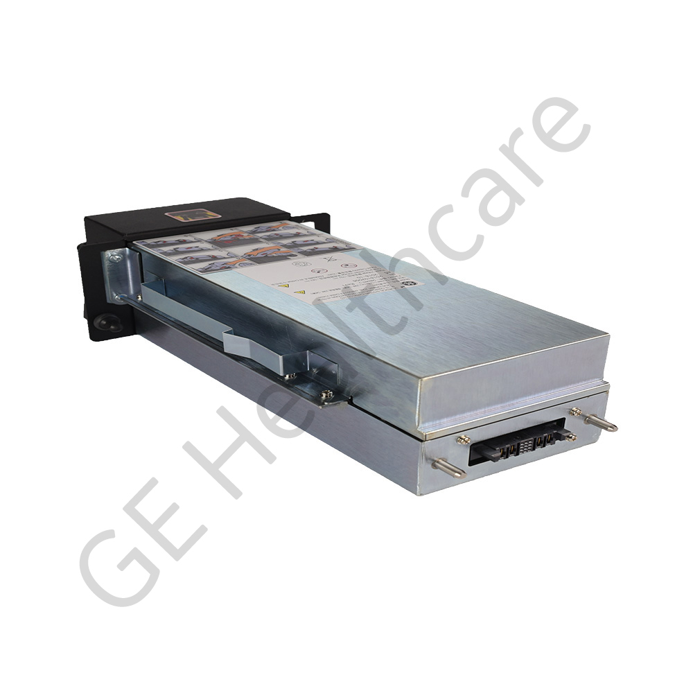 Extended Life Battery Extended Life Battery