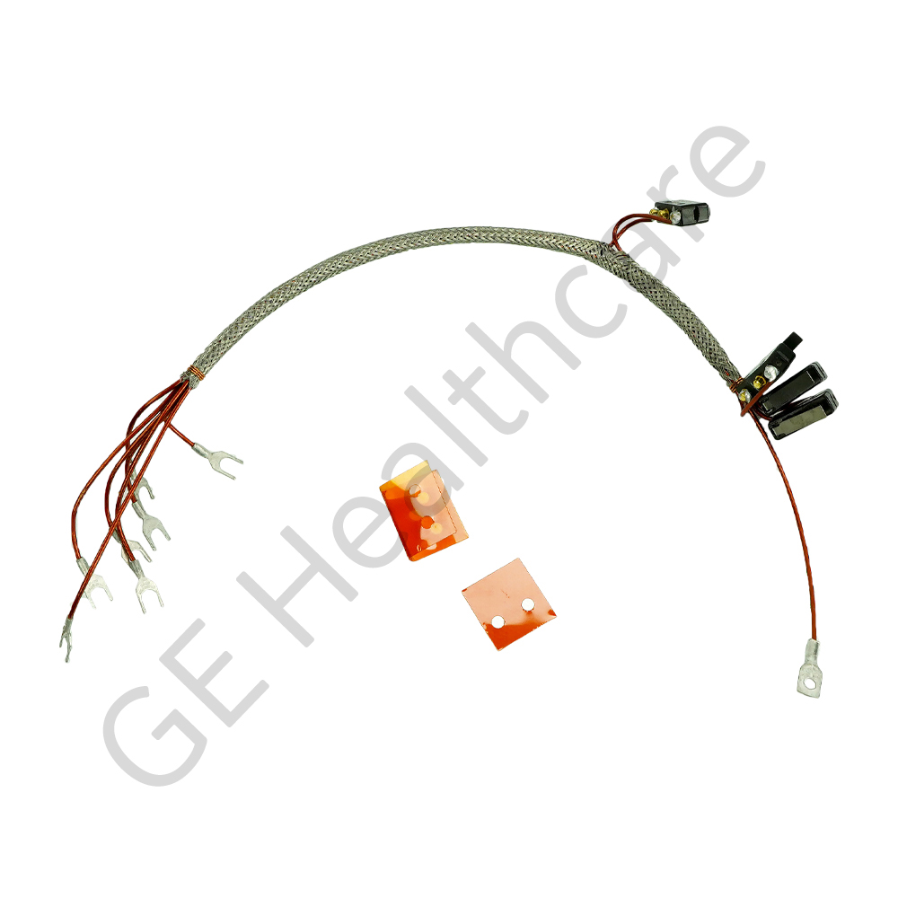 Extraction Carrier 2 Cable kit Extraction Carrier 2 Cable kit