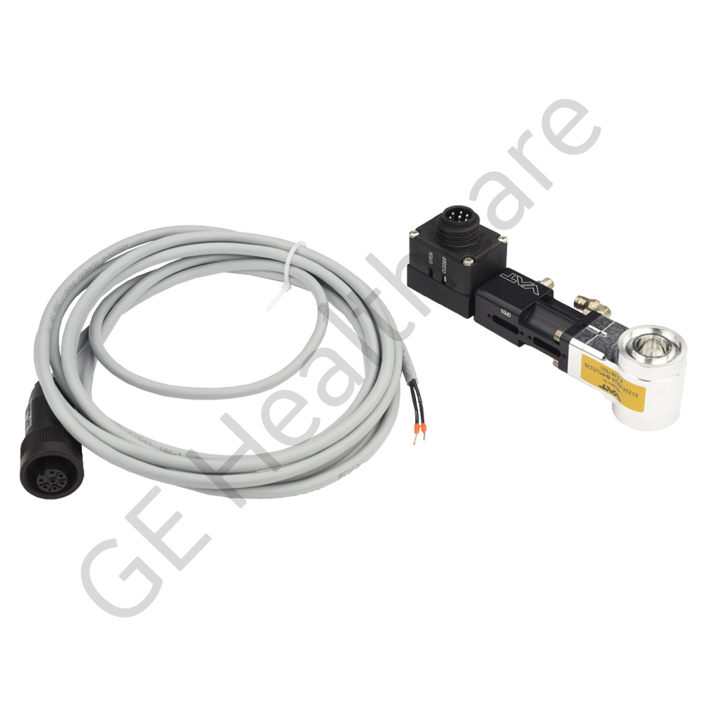 PT Beam Exit Valve GIII PT Beam Exit Valve GIII