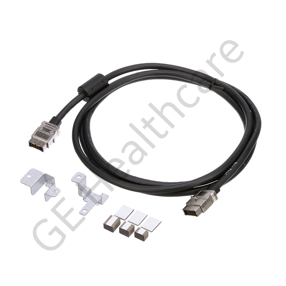 Main Monitor Panel Cable Kit 6020408-21 Main Monitor Panel Cable Kit 6020408-21