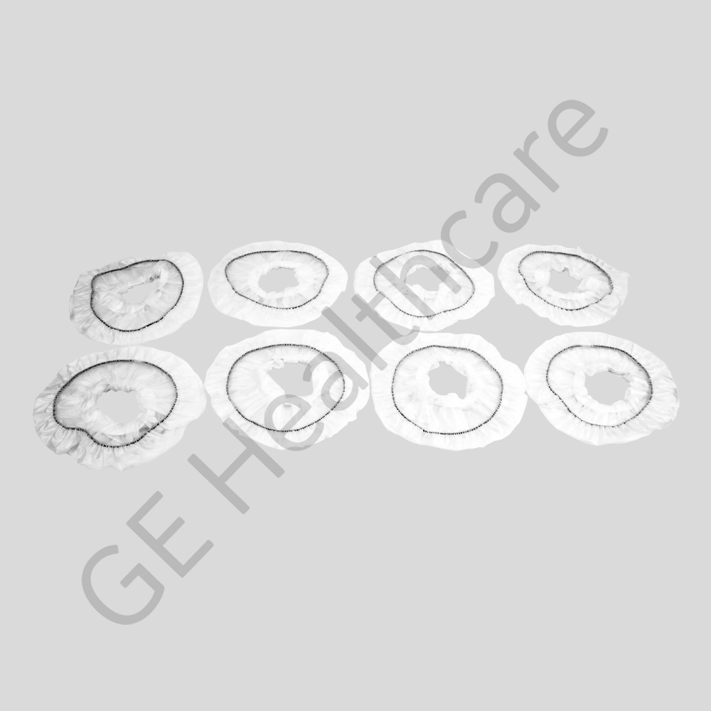 Porthole Wristlets (8 Pieces) Porthole Wristlets (8 Pieces)