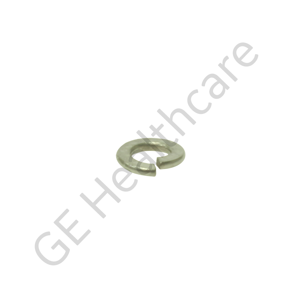 M2 X 2.1 Inner Diameter 0.5 Split Ring Lock Washer M2 X 2.1 Inner Diameter 0.5 Split Ring Lock Washer