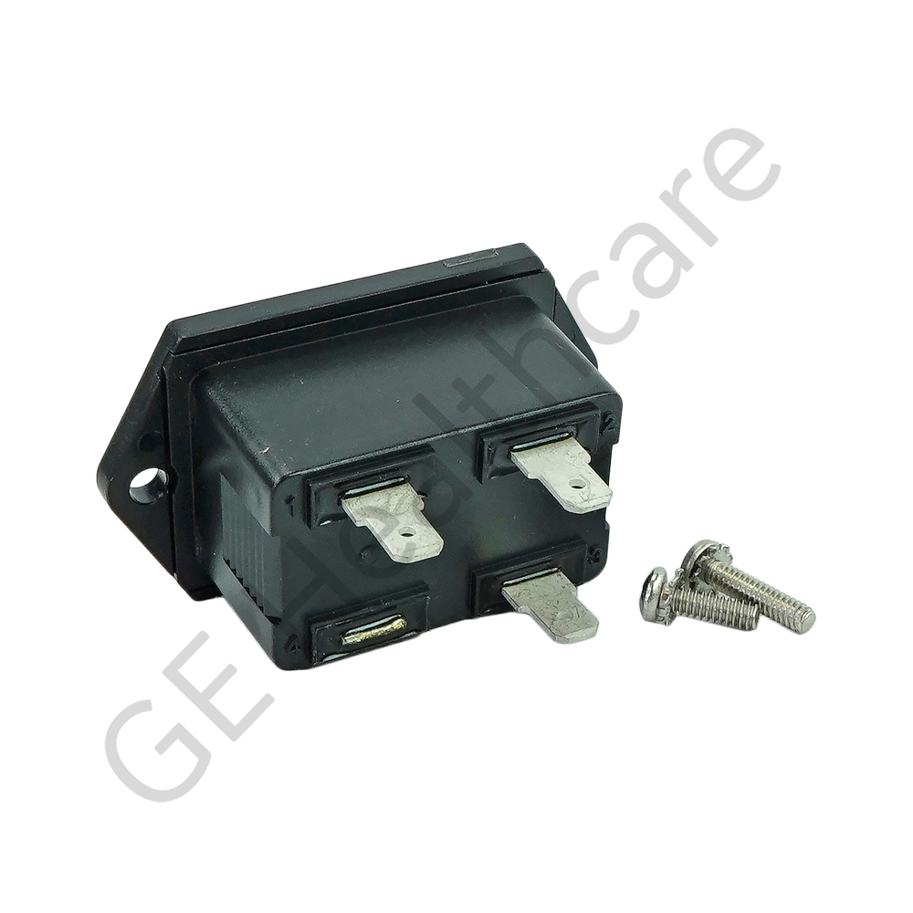Hour Meter Kit (Includes Hardware and Harness) Hour Meter Kit (Includes Hardware and Harness)
