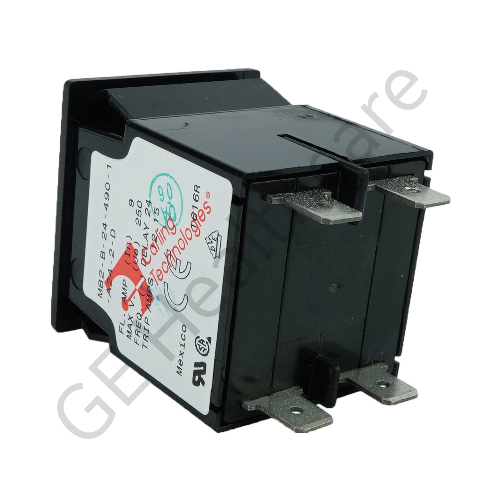 SWITCH ROCKER DPST 250V 9A SWITCH ROCKER DPST 250V 9A