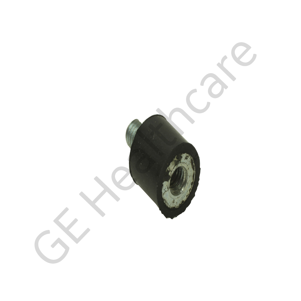 Dampler Hood Lift Motor Isolator Giraffe Hybrid Dampler Hood Lift Motor Isolator Giraffe Hybrid