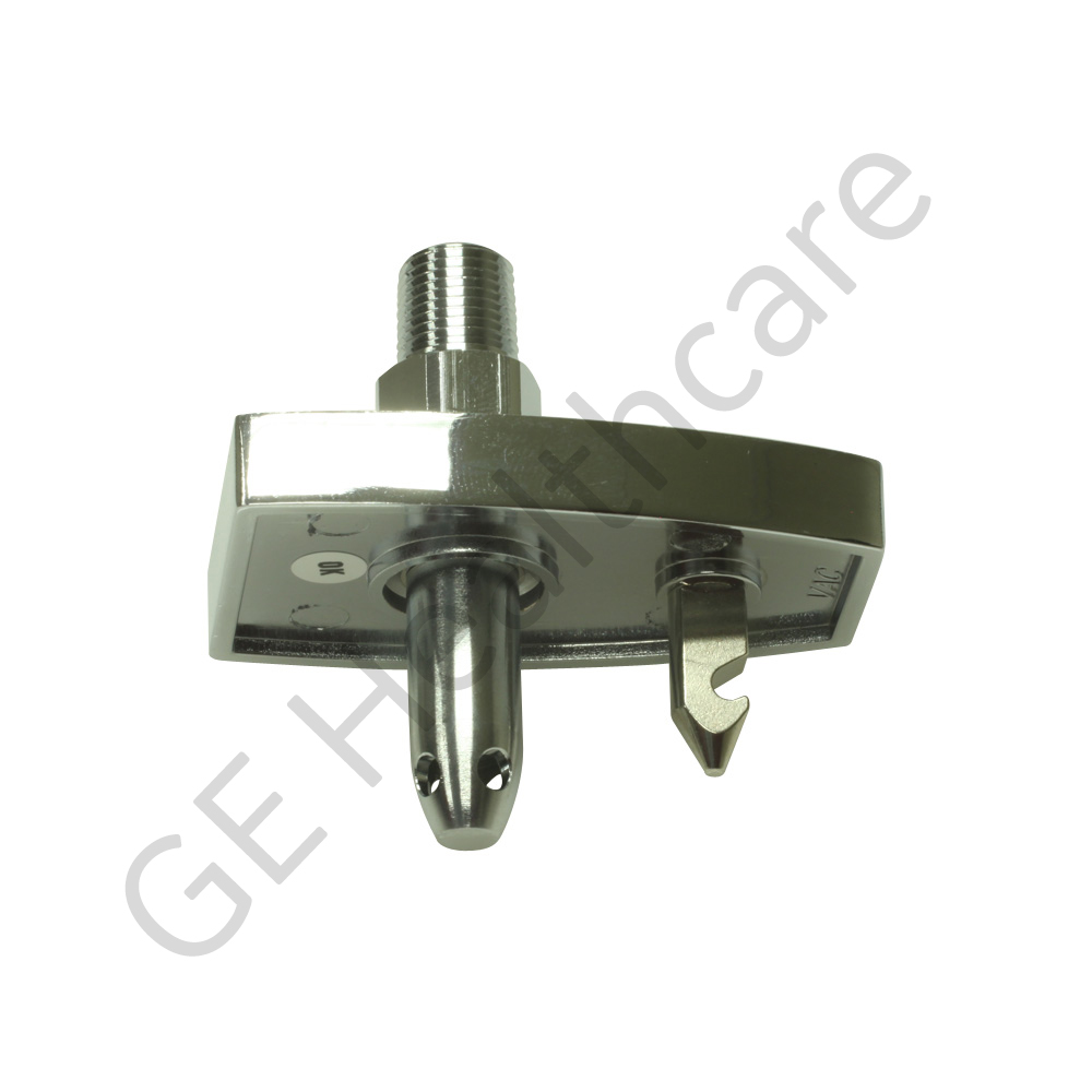 Adapter NCG Rectifier Volt (V) AC 1/8 NPTM Adapter NCG Rectifier Volt (V) AC 1/8 NPTM