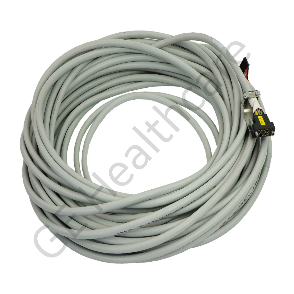 Cable Blinde 12X03 Long 24m Cable Blinde 12X03 Long 24m