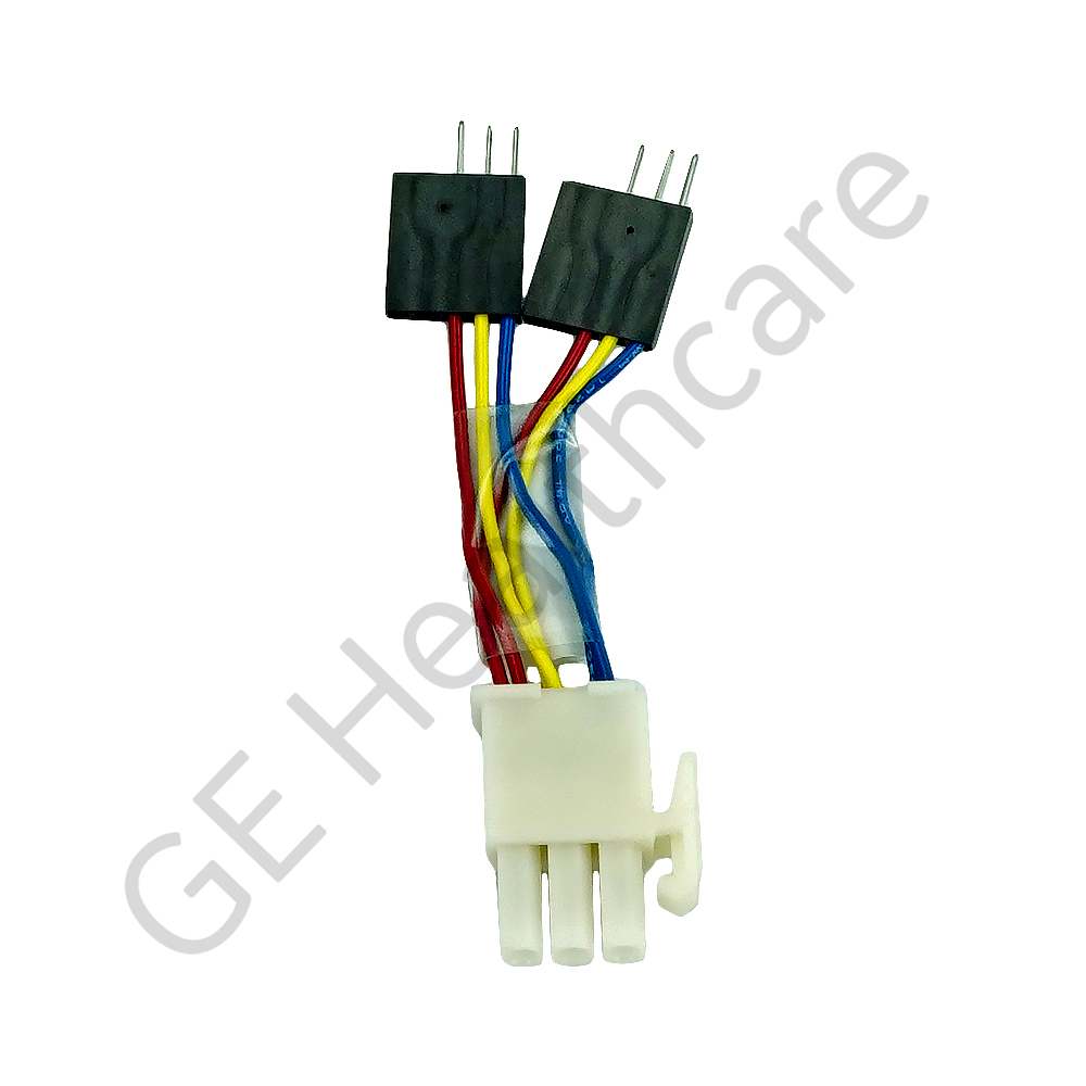 Wire Harness Warmer Footswitch Signals RoHS Wire Harness Warmer Footswitch Signals RoHS