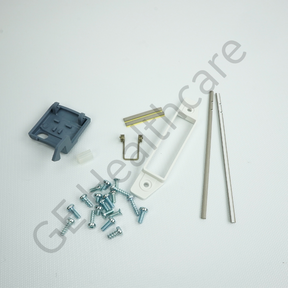 E-SC(AI)O(V) Hardware Kit E-SC(AI)O(V) Hardware Kit